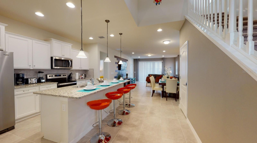 KISSIMMEE, Florida 34747, 7 Bedrooms Bedrooms, ,5 BathroomsBathrooms,Residential,For Sale,TANGER,0,MFRO6347903