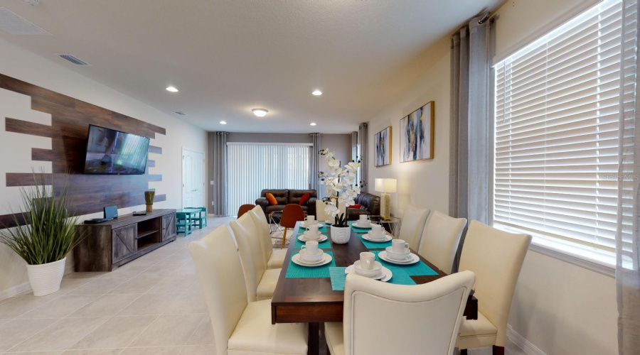 KISSIMMEE, Florida 34747, 7 Bedrooms Bedrooms, ,5 BathroomsBathrooms,Residential,For Sale,TANGER,0,MFRO6347903