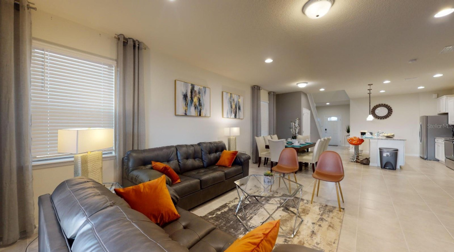 KISSIMMEE, Florida 34747, 7 Bedrooms Bedrooms, ,5 BathroomsBathrooms,Residential,For Sale,TANGER,0,MFRO6347903