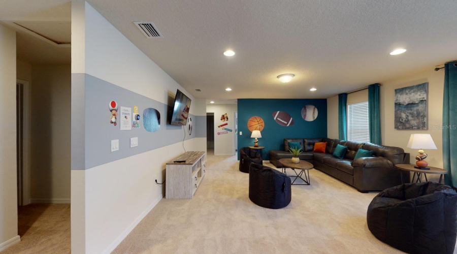 KISSIMMEE, Florida 34747, 7 Bedrooms Bedrooms, ,5 BathroomsBathrooms,Residential,For Sale,TANGER,0,MFRO6347903