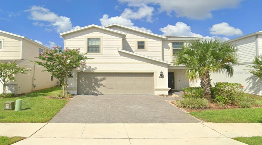 KISSIMMEE, Florida 34747, 7 Bedrooms Bedrooms, ,5 BathroomsBathrooms,Residential,For Sale,TANGER,0,MFRO6347903