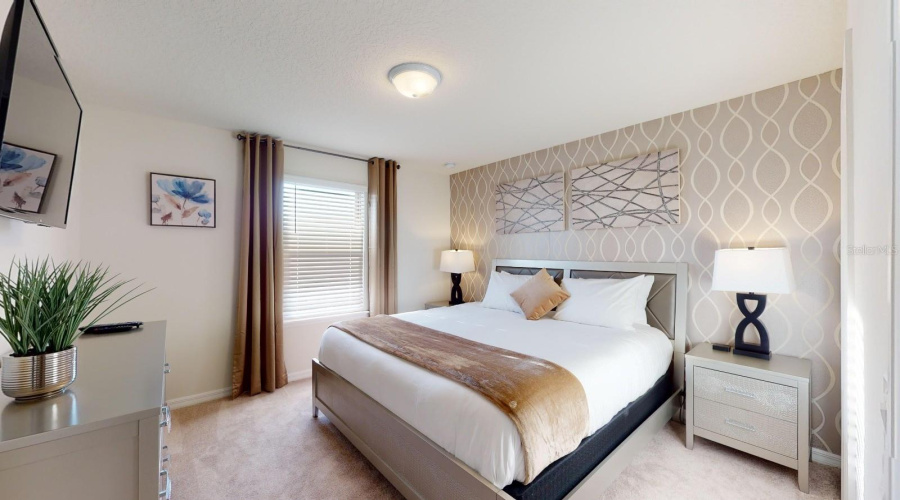KISSIMMEE, Florida 34747, 7 Bedrooms Bedrooms, ,5 BathroomsBathrooms,Residential,For Sale,TANGER,0,MFRO6347903