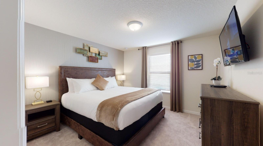 KISSIMMEE, Florida 34747, 7 Bedrooms Bedrooms, ,5 BathroomsBathrooms,Residential,For Sale,TANGER,0,MFRO6347903