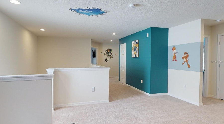 KISSIMMEE, Florida 34747, 7 Bedrooms Bedrooms, ,5 BathroomsBathrooms,Residential,For Sale,TANGER,0,MFRO6347903