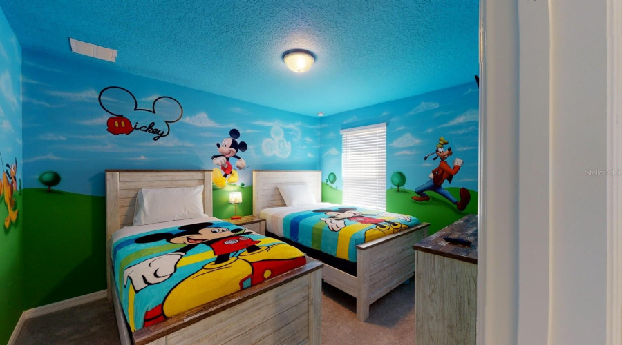 KISSIMMEE, Florida 34747, 7 Bedrooms Bedrooms, ,5 BathroomsBathrooms,Residential,For Sale,TANGER,0,MFRO6347903