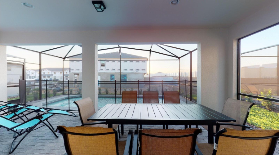 KISSIMMEE, Florida 34747, 7 Bedrooms Bedrooms, ,5 BathroomsBathrooms,Residential,For Sale,TANGER,0,MFRO6347903