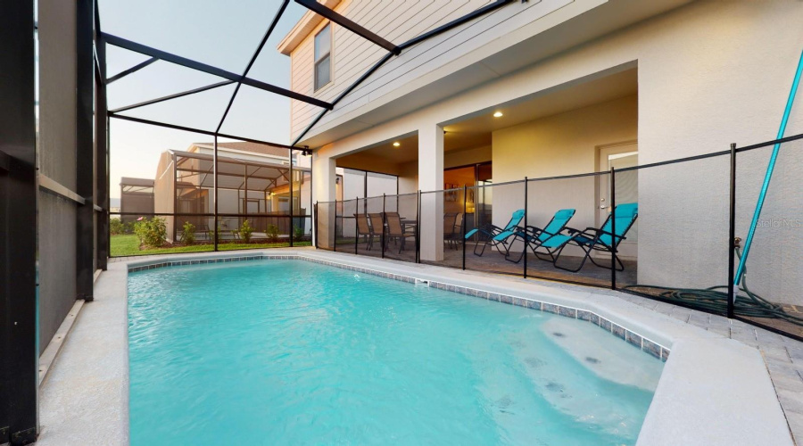 KISSIMMEE, Florida 34747, 7 Bedrooms Bedrooms, ,5 BathroomsBathrooms,Residential,For Sale,TANGER,0,MFRO6347903