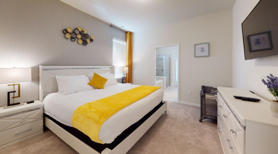 KISSIMMEE, Florida 34747, 7 Bedrooms Bedrooms, ,5 BathroomsBathrooms,Residential,For Sale,TANGER,0,MFRO6347903