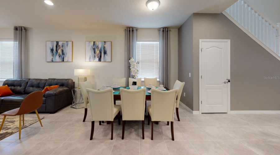 KISSIMMEE, Florida 34747, 7 Bedrooms Bedrooms, ,5 BathroomsBathrooms,Residential,For Sale,TANGER,0,MFRO6347903