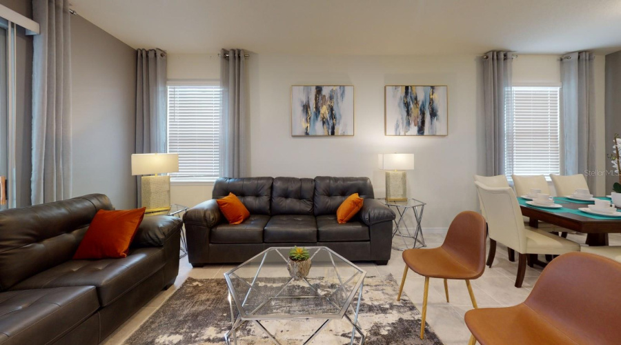 KISSIMMEE, Florida 34747, 7 Bedrooms Bedrooms, ,5 BathroomsBathrooms,Residential,For Sale,TANGER,0,MFRO6347903