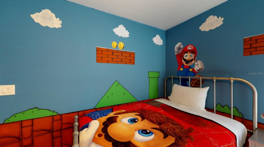 KISSIMMEE, Florida 34747, 7 Bedrooms Bedrooms, ,5 BathroomsBathrooms,Residential,For Sale,TANGER,0,MFRO6347903