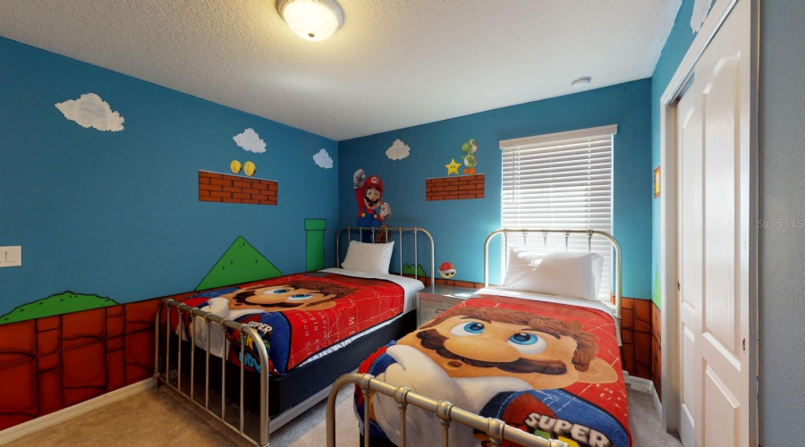 KISSIMMEE, Florida 34747, 7 Bedrooms Bedrooms, ,5 BathroomsBathrooms,Residential,For Sale,TANGER,0,MFRO6347903