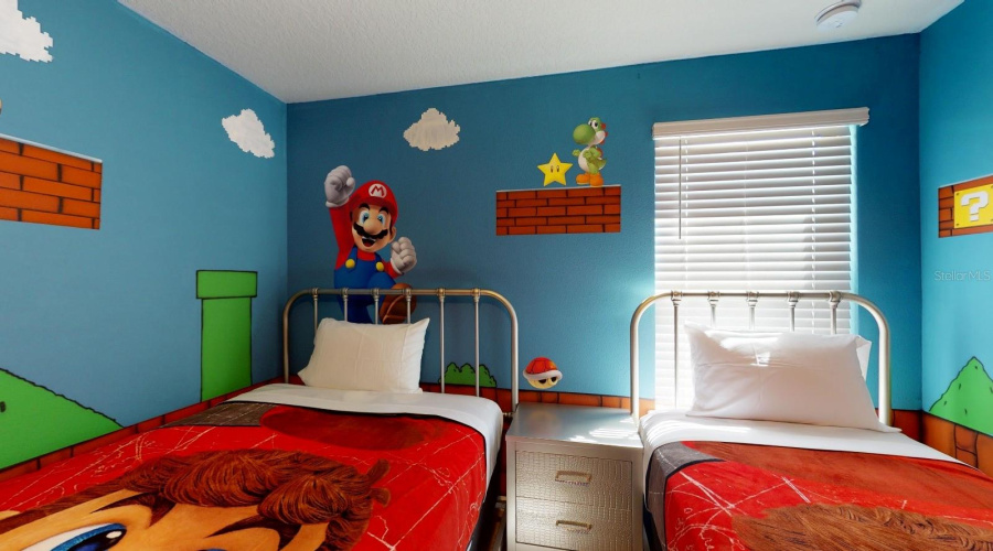 KISSIMMEE, Florida 34747, 7 Bedrooms Bedrooms, ,5 BathroomsBathrooms,Residential,For Sale,TANGER,0,MFRO6347903