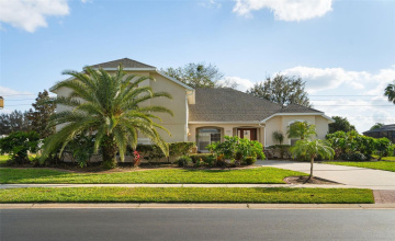 KISSIMMEE, Florida 34747, 5 Bedrooms Bedrooms, ,4 BathroomsBathrooms,Residential,For Sale,SEA PEARL,0,MFRTB8430408