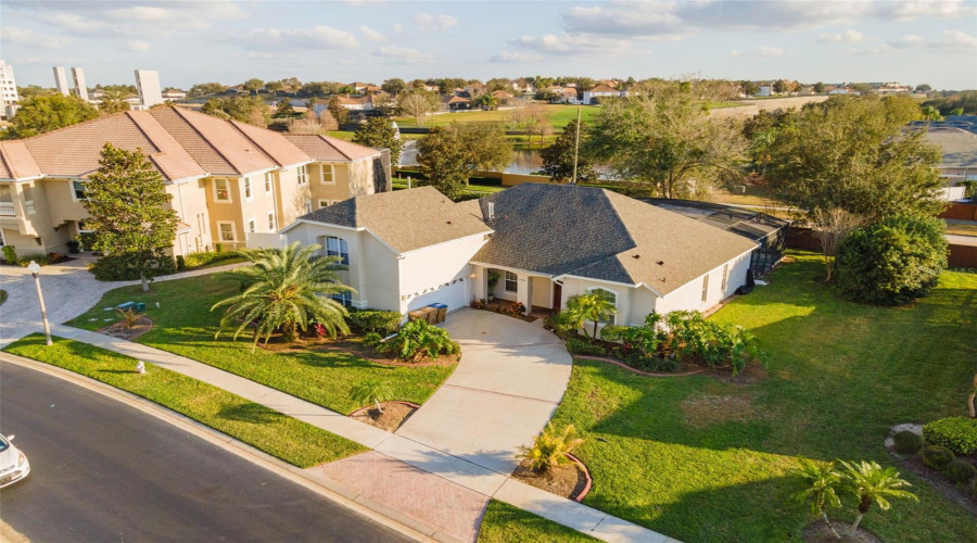 KISSIMMEE, Florida 34747, 5 Bedrooms Bedrooms, ,4 BathroomsBathrooms,Residential,For Sale,SEA PEARL,0,MFRTB8430408