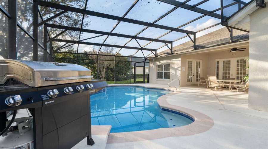 KISSIMMEE, Florida 34747, 5 Bedrooms Bedrooms, ,4 BathroomsBathrooms,Residential,For Sale,SEA PEARL,0,MFRTB8430408