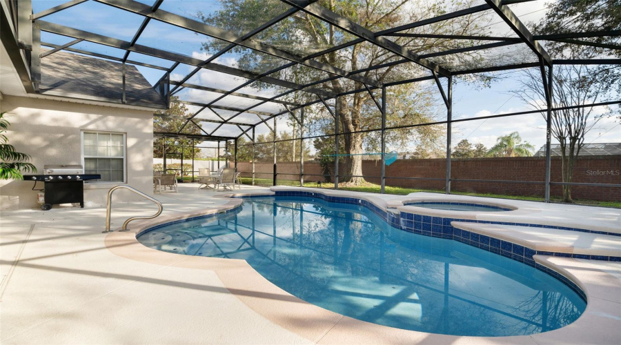KISSIMMEE, Florida 34747, 5 Bedrooms Bedrooms, ,4 BathroomsBathrooms,Residential,For Sale,SEA PEARL,0,MFRTB8430408