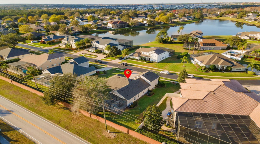 KISSIMMEE, Florida 34747, 5 Bedrooms Bedrooms, ,4 BathroomsBathrooms,Residential,For Sale,SEA PEARL,0,MFRTB8430408