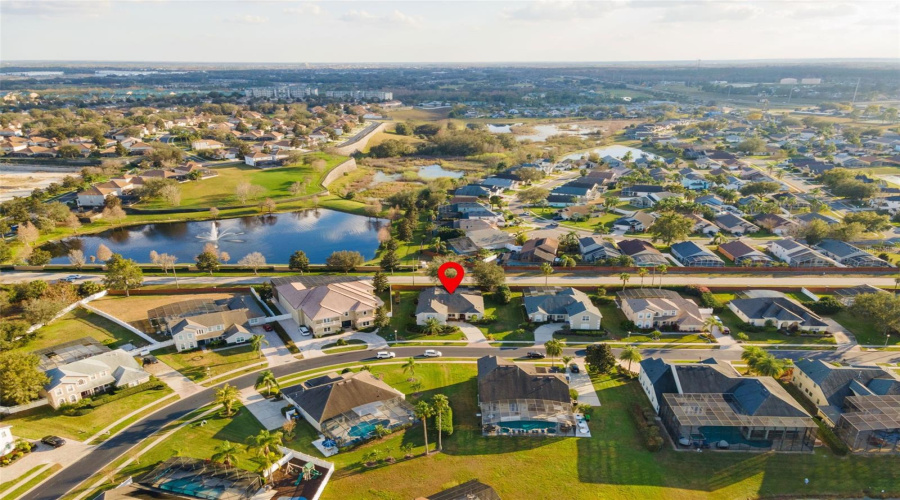 KISSIMMEE, Florida 34747, 5 Bedrooms Bedrooms, ,4 BathroomsBathrooms,Residential,For Sale,SEA PEARL,0,MFRTB8430408