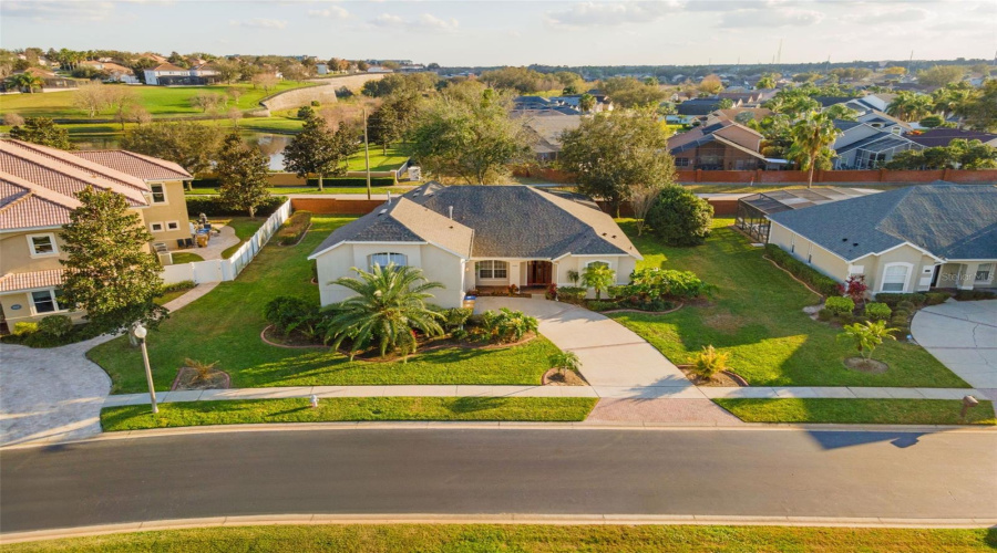 KISSIMMEE, Florida 34747, 5 Bedrooms Bedrooms, ,4 BathroomsBathrooms,Residential,For Sale,SEA PEARL,0,MFRTB8430408