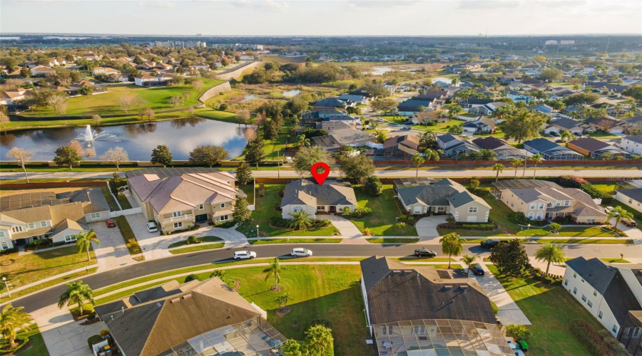 KISSIMMEE, Florida 34747, 5 Bedrooms Bedrooms, ,4 BathroomsBathrooms,Residential,For Sale,SEA PEARL,0,MFRTB8430408