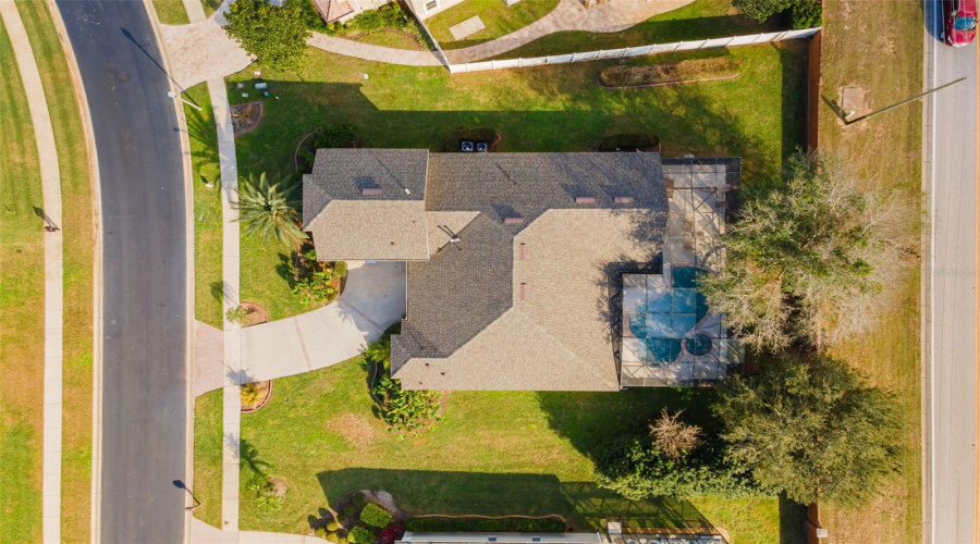 KISSIMMEE, Florida 34747, 5 Bedrooms Bedrooms, ,4 BathroomsBathrooms,Residential,For Sale,SEA PEARL,0,MFRTB8430408