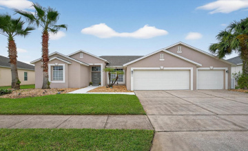 DAVENPORT, Florida 33897, 4 Bedrooms Bedrooms, ,3 BathroomsBathrooms,Residential,For Sale,PRESTWICK,0,MFRO6349145