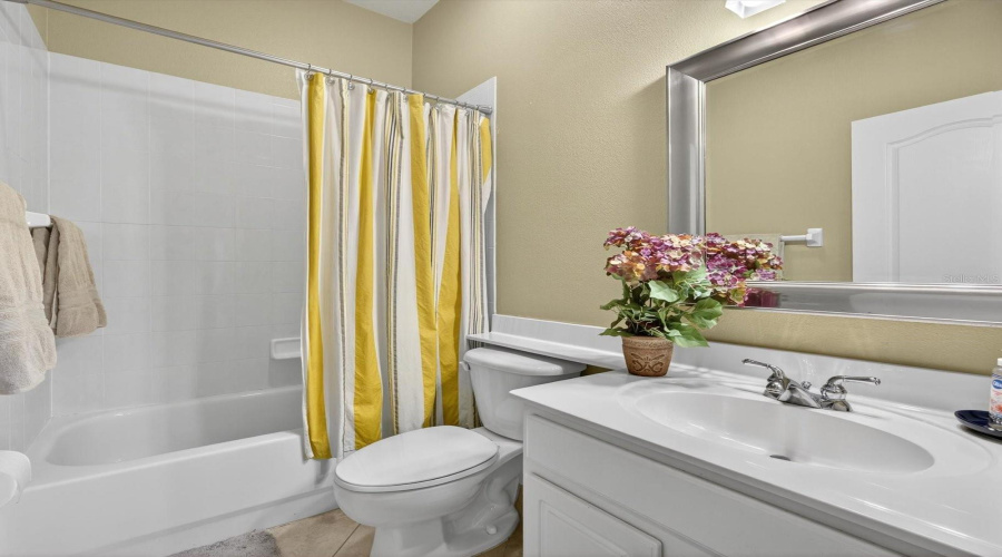 Bathroom 3