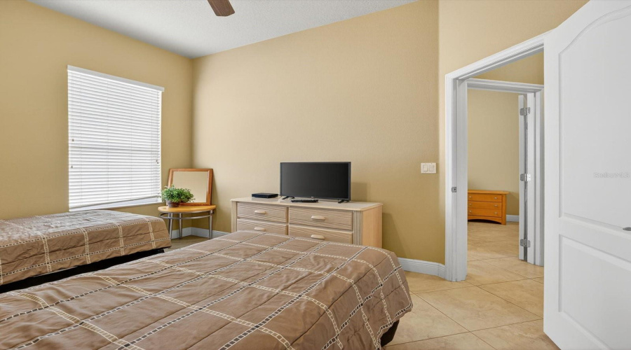 Bedroom 4