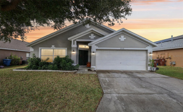 DAVENPORT, Florida 33837, 4 Bedrooms Bedrooms, ,2 BathroomsBathrooms,Residential,For Sale,JESSAMINE,0,MFRTB8432421
