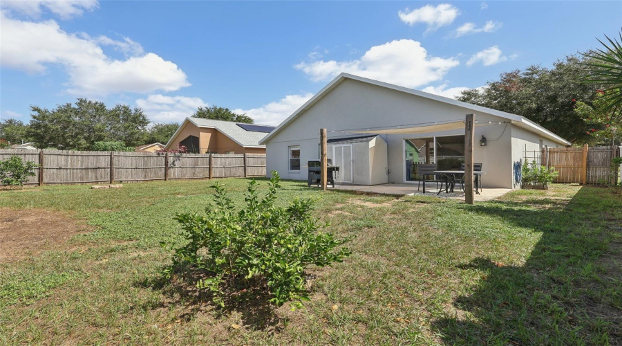 DAVENPORT, Florida 33837, 4 Bedrooms Bedrooms, ,2 BathroomsBathrooms,Residential,For Sale,JESSAMINE,0,MFRTB8432421
