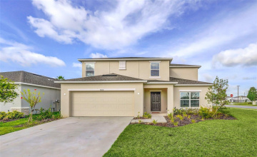 DAVENPORT, Florida 33897, 5 Bedrooms Bedrooms, ,3 BathroomsBathrooms,Residential,For Sale,TUSCANY LN,0,MFRO6349432
