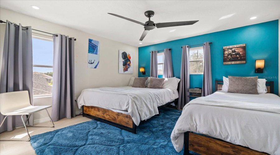 DAVENPORT, Florida 33896, 5 Bedrooms Bedrooms, ,4 BathroomsBathrooms,Residential,For Sale,FOREST VIEW,0,MFRO6349460