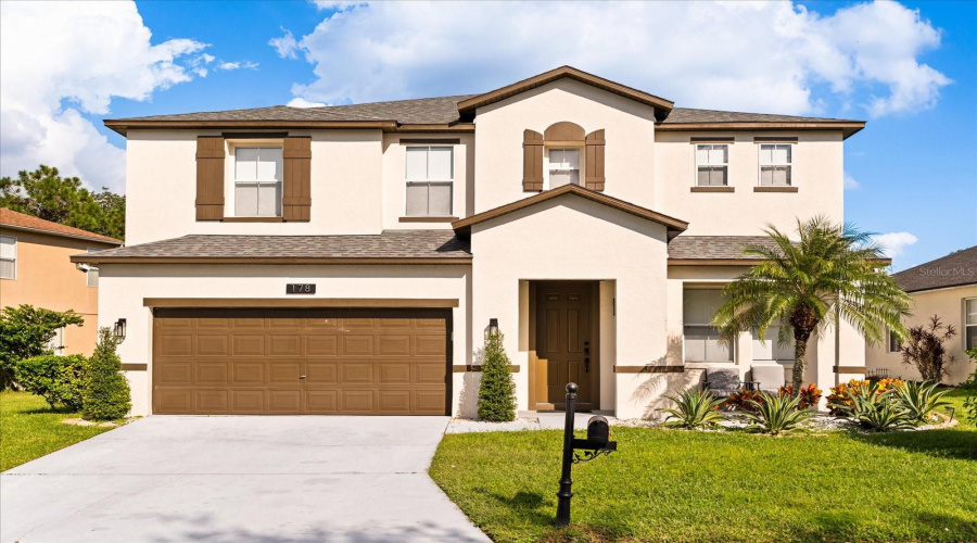 DAVENPORT, Florida 33896, 5 Bedrooms Bedrooms, ,4 BathroomsBathrooms,Residential,For Sale,FOREST VIEW,0,MFRO6349460