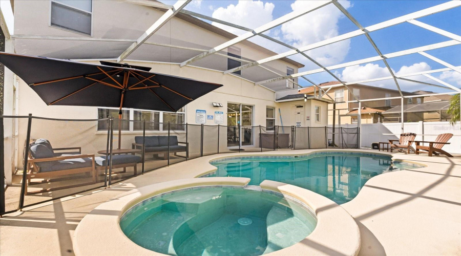 DAVENPORT, Florida 33896, 5 Bedrooms Bedrooms, ,4 BathroomsBathrooms,Residential,For Sale,FOREST VIEW,0,MFRO6349460