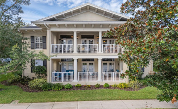 CELEBRATION, Florida 34747, 2 Bedrooms Bedrooms, ,2 BathroomsBathrooms,Residential,For Sale,CELEBRATION,0,MFRO6345272