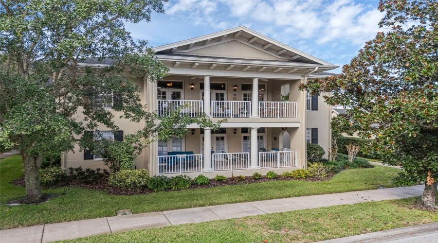 CELEBRATION, Florida 34747, 2 Bedrooms Bedrooms, ,2 BathroomsBathrooms,Residential,For Sale,CELEBRATION,0,MFRO6345272