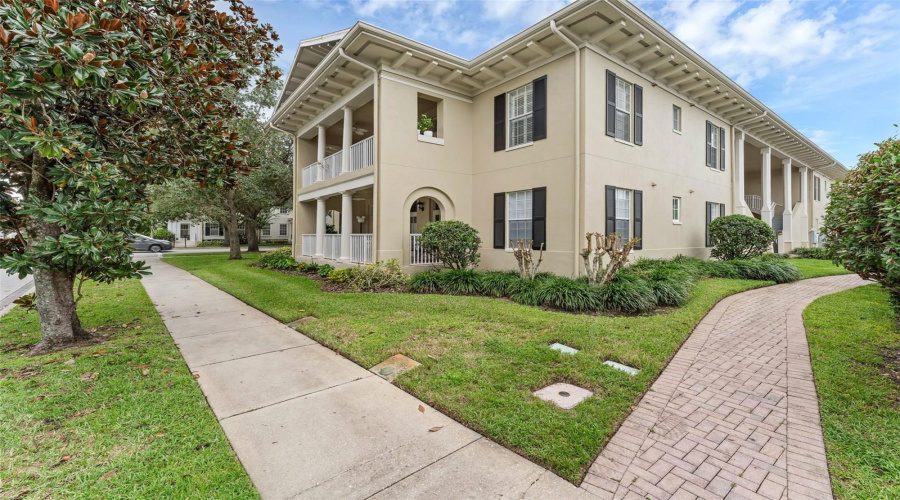 CELEBRATION, Florida 34747, 2 Bedrooms Bedrooms, ,2 BathroomsBathrooms,Residential,For Sale,CELEBRATION,0,MFRO6345272