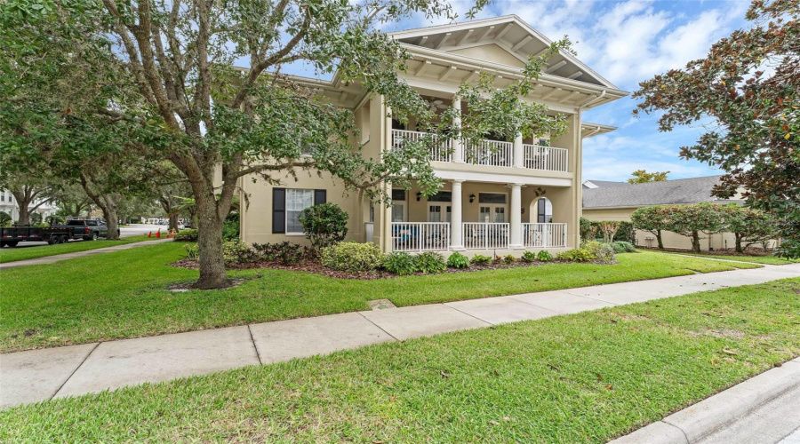 CELEBRATION, Florida 34747, 2 Bedrooms Bedrooms, ,2 BathroomsBathrooms,Residential,For Sale,CELEBRATION,0,MFRO6345272