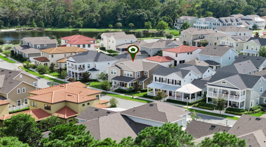 CELEBRATION, Florida 34747, 5 Bedrooms Bedrooms, ,3 BathroomsBathrooms,Residential,For Sale,BEACH RIDGE,0,MFRS5135884