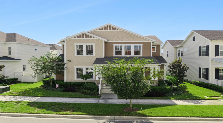CELEBRATION, Florida 34747, 5 Bedrooms Bedrooms, ,3 BathroomsBathrooms,Residential,For Sale,BEACH RIDGE,0,MFRS5135884
