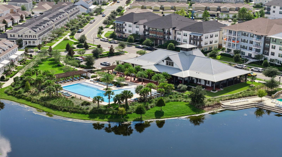 CELEBRATION, Florida 34747, 5 Bedrooms Bedrooms, ,3 BathroomsBathrooms,Residential,For Sale,BEACH RIDGE,0,MFRS5135884