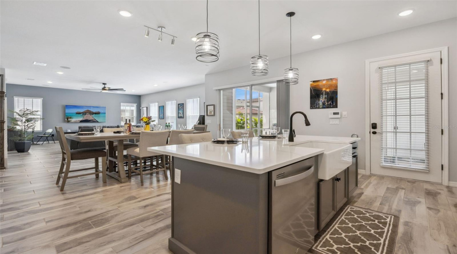CELEBRATION, Florida 34747, 5 Bedrooms Bedrooms, ,3 BathroomsBathrooms,Residential,For Sale,BEACH RIDGE,0,MFRS5135884