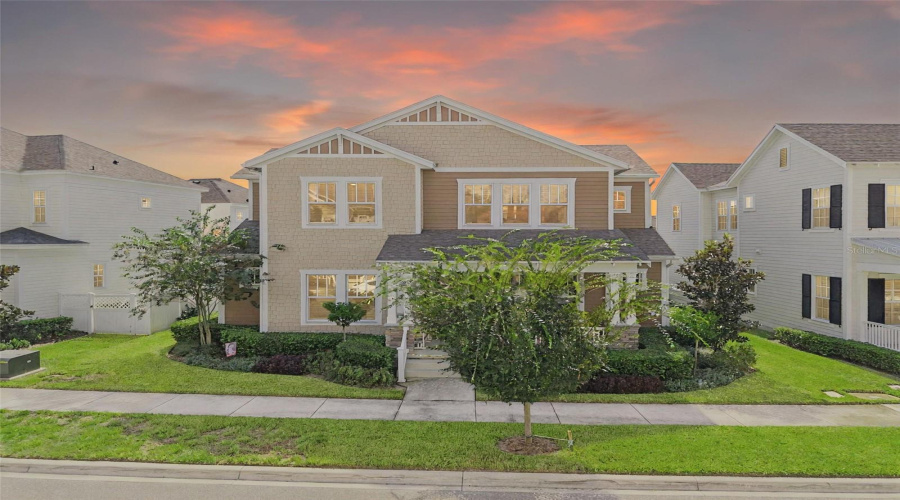 CELEBRATION, Florida 34747, 5 Bedrooms Bedrooms, ,3 BathroomsBathrooms,Residential,For Sale,BEACH RIDGE,0,MFRS5135884