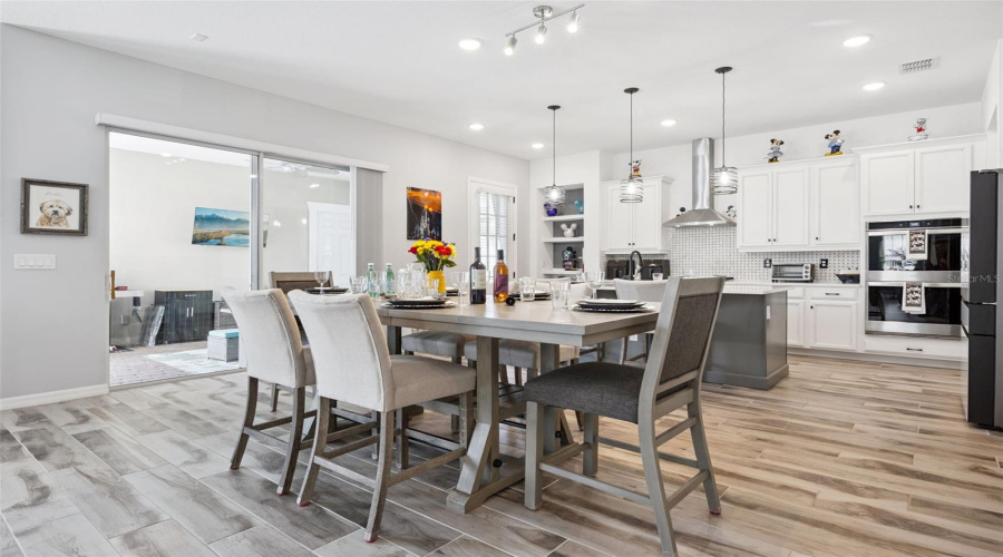 CELEBRATION, Florida 34747, 5 Bedrooms Bedrooms, ,3 BathroomsBathrooms,Residential,For Sale,BEACH RIDGE,0,MFRS5135884