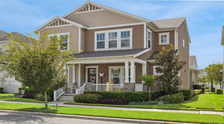 CELEBRATION, Florida 34747, 5 Bedrooms Bedrooms, ,3 BathroomsBathrooms,Residential,For Sale,BEACH RIDGE,0,MFRS5135884
