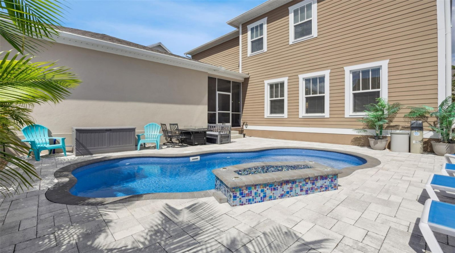 CELEBRATION, Florida 34747, 5 Bedrooms Bedrooms, ,3 BathroomsBathrooms,Residential,For Sale,BEACH RIDGE,0,MFRS5135884