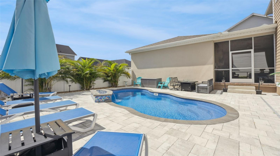 CELEBRATION, Florida 34747, 5 Bedrooms Bedrooms, ,3 BathroomsBathrooms,Residential,For Sale,BEACH RIDGE,0,MFRS5135884