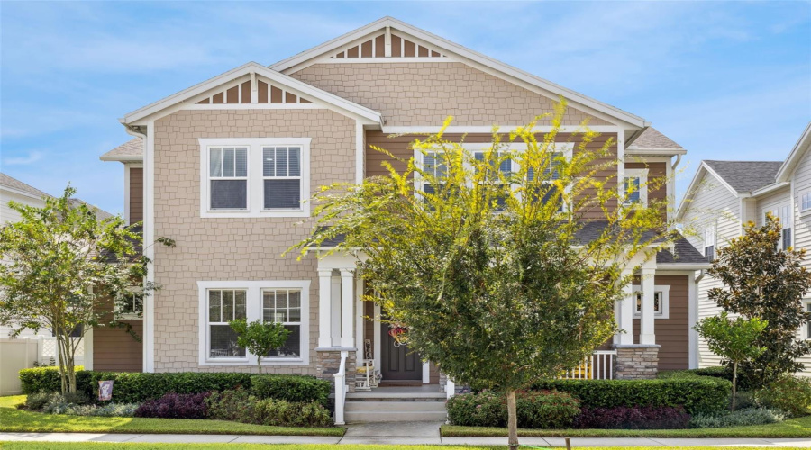 CELEBRATION, Florida 34747, 5 Bedrooms Bedrooms, ,3 BathroomsBathrooms,Residential,For Sale,BEACH RIDGE,0,MFRS5135884