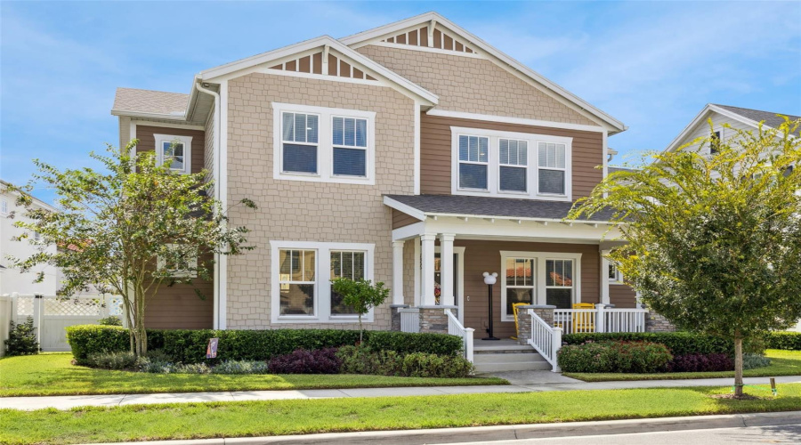 CELEBRATION, Florida 34747, 5 Bedrooms Bedrooms, ,3 BathroomsBathrooms,Residential,For Sale,BEACH RIDGE,0,MFRS5135884